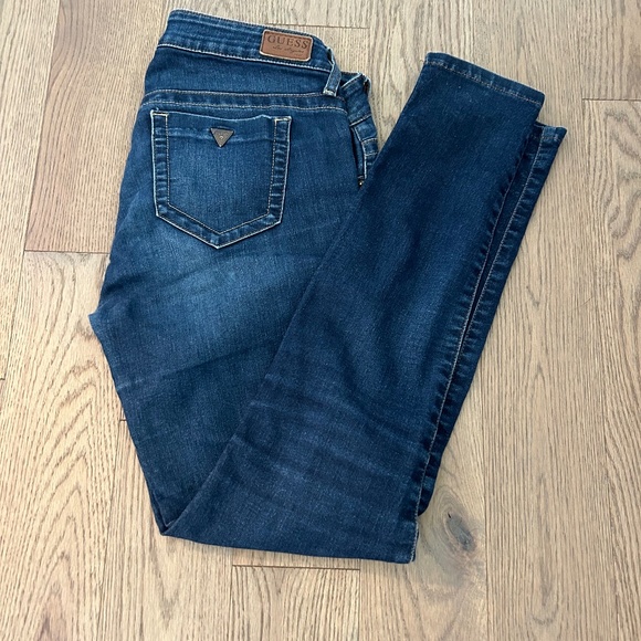 Guess Jeans - Power Ultra Skinny - Picture 1 of 5